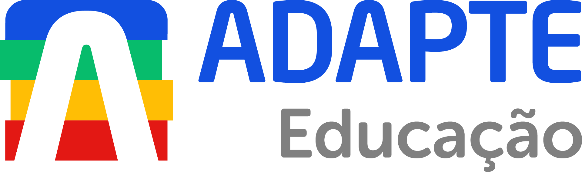 adapte educação